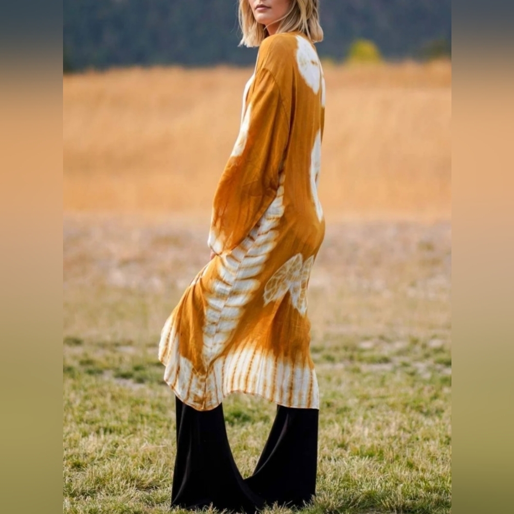 Spellbound Kimono
